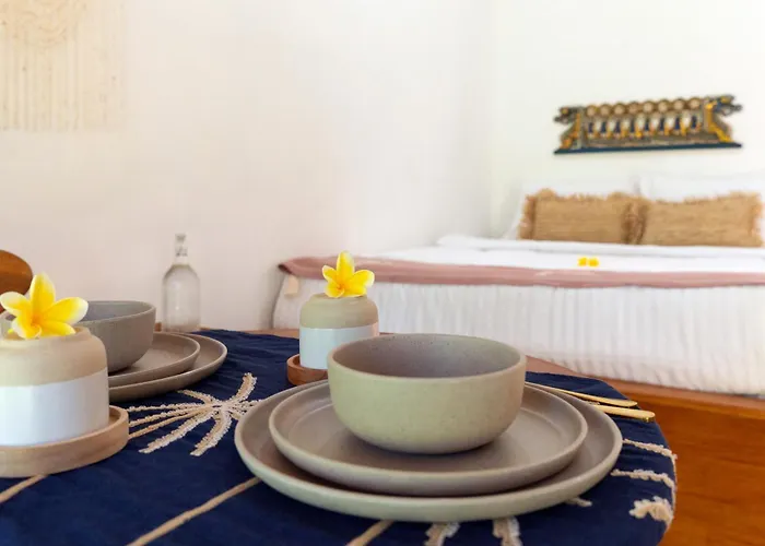 Inn Batu Lesung Family Uluwatu