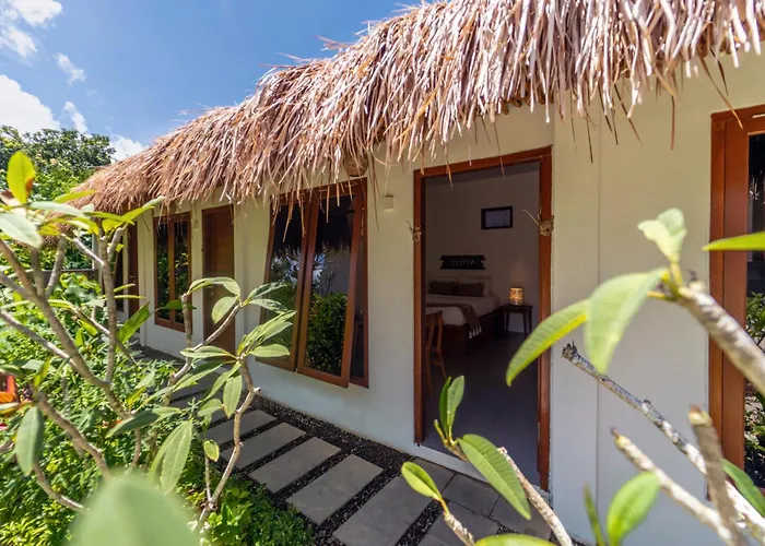 Batu Lesung Family Inn Uluwatu